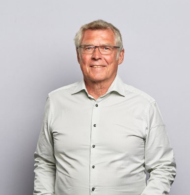 Erik Hauberg.Kvadrat