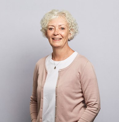 Helle Holm.Kvadrat