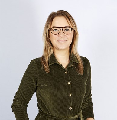 Pernille