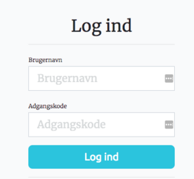 Kode Til Selvbetjening
